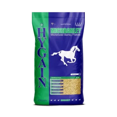 Hygain MicrBarley  20 kg