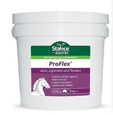 Stance Equitec Pro-Flex 2 kg or 4 kg