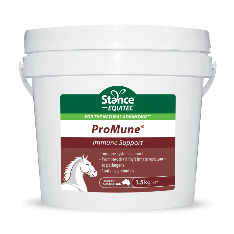 Stance Equitec Pro-Mune 1.5 kg