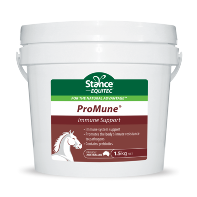 Stance Equitec Pro-Mune 1.5 kg