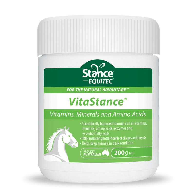 Stance Equitec VitaStance  6 kg