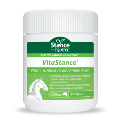 Stance Equitec VitaStance  6 kg