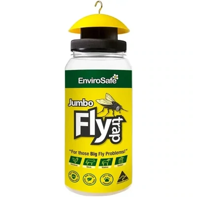 Envirosafe Fly Trap - Jumbo