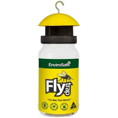 Envirosafe Fly Trap - Standard