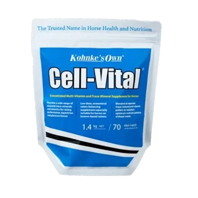 Kohnke's Own Cell Vital  -  1.4 kg