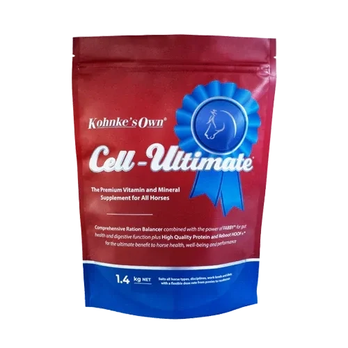 Kohnke's Own Cell-Ultimate  - 1.4 kg