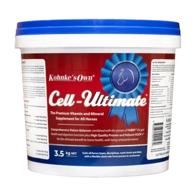 Kohnke's Own Cell-Ultimate  -  3.5 kg