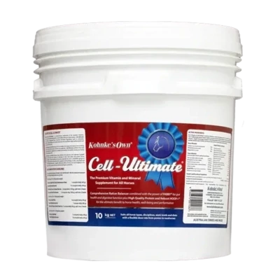 Kohnke's Own Cell-Ultimate  -  10 kg