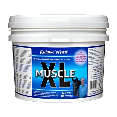 Kohnke's Own Muscle XL  - 6.5 kg