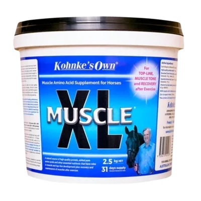 Kohnke's Own Muscle XL  -  2.5 kg