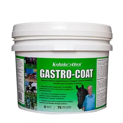 Kohnke's Own Gastro-Coat  -  6 kg