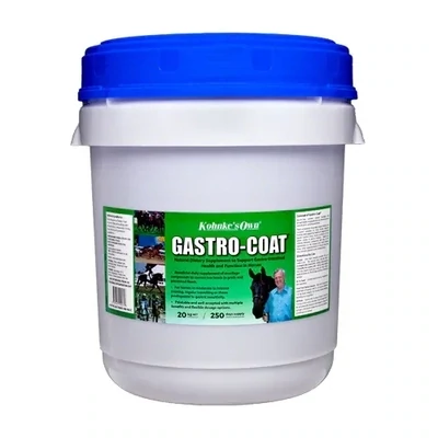 Kohnke's Own Gastro-Coat  -   20 kg