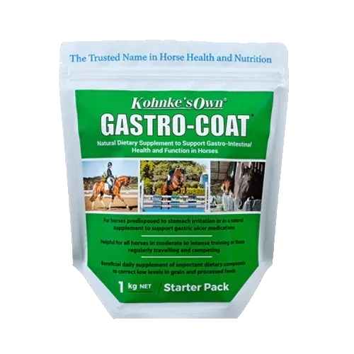 Kohnke's Own Gastro-Coat - 1 kg