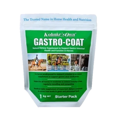 Kohnke's Own Gastro-Coat - 1 kg