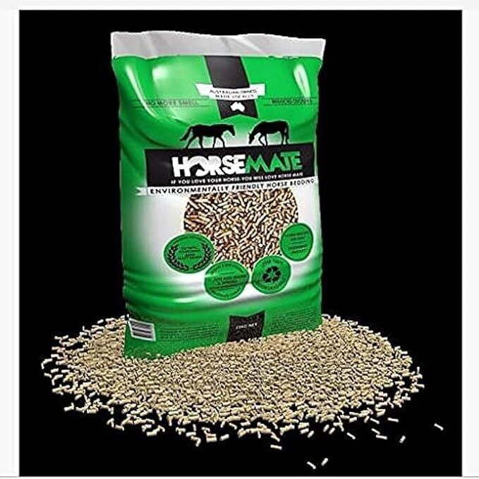 HorseMate Equine Bedding   15 kg