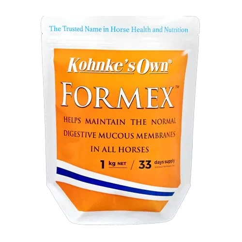 Kohnke's Own Formex  -  1 kg