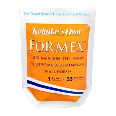 Kohnke's Own Formex  -  1 kg