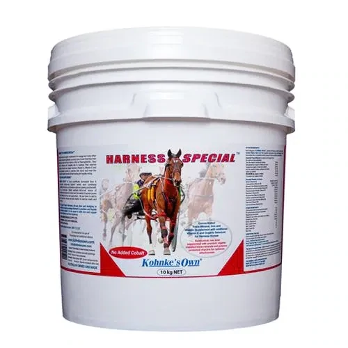 Kohnke's Own Harness Special  -  20 kg