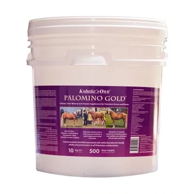 Kohnke's Own Palomino Gold -  10 kg
