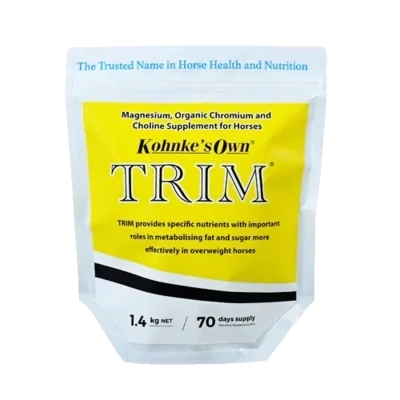 Kohnke's Own Trim  -  1.4 kg