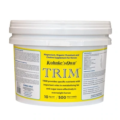 Kohnke's Own Trim  -  10 kg