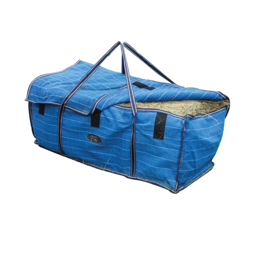 Showcraft - Canvas Hay Bale Bag