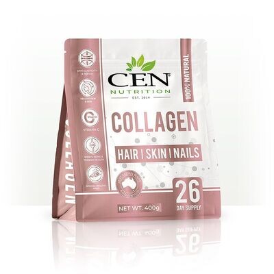 CEN Collagen For Woman 400 grams