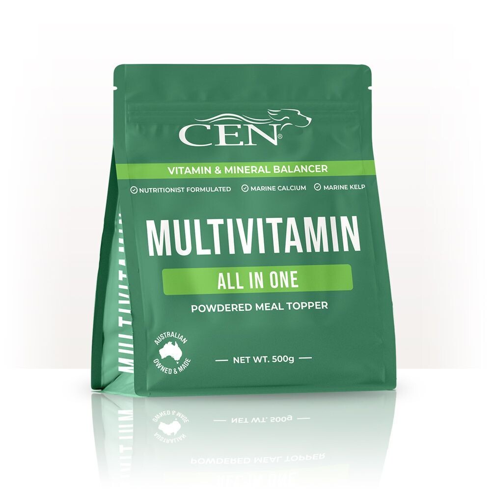 CEN Dog Multivitamin  500 grams