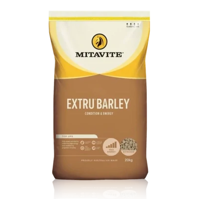 Mitavite Extru  Barley   20 kg
