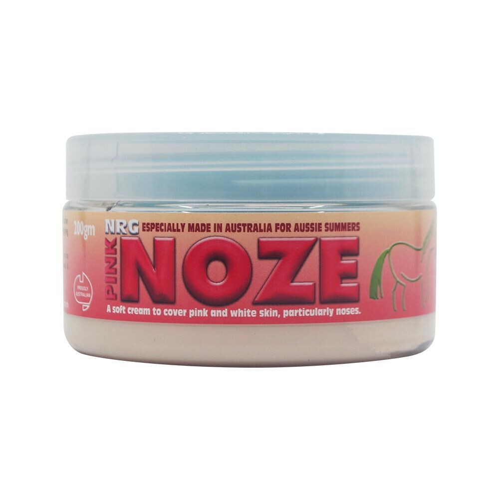 NRG Pink Noze   200 grams or 400 grams