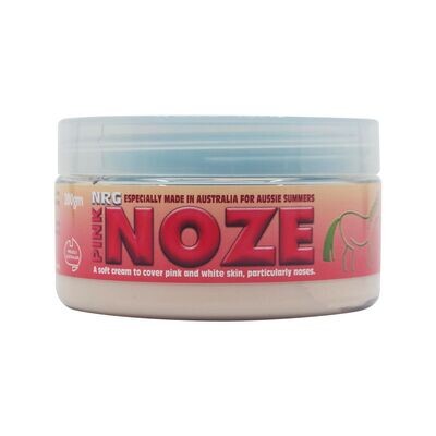 NRG Pink Noze   200 grams or 400 grams