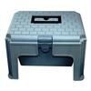 Eureka - Mounting Grooming Box-Grey