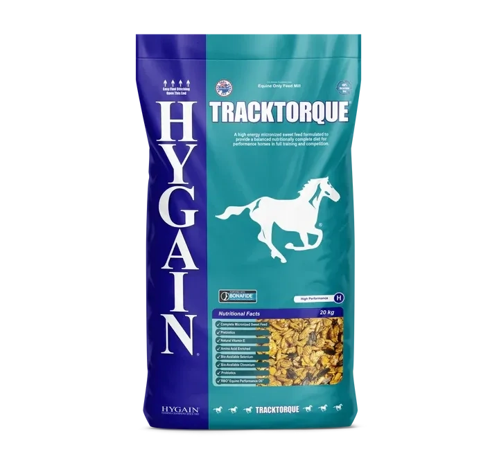 Hygain TrackTorque   20 kg