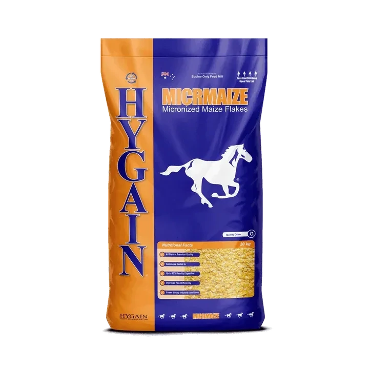 Hygain Micrmaize  20 kg