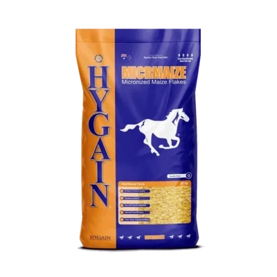 Hygain Micrmaize  20 kg