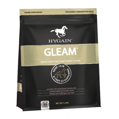 Hygain Gleam Powder 1.2 kg , 6 kg or 20 kg