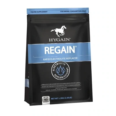 Hygain Regain   1.2 kg , 5 kg or 20 kg