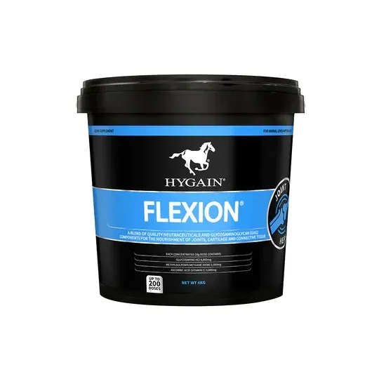 Hygain Flexion  4 kg