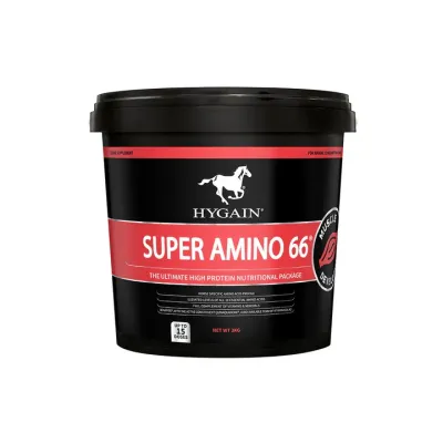 Hygain Super Amino 66   3 kg , 10 kg or 20 kg