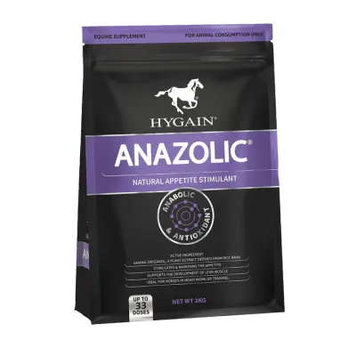 Hygain Anazolic   2 kg or 10 kg