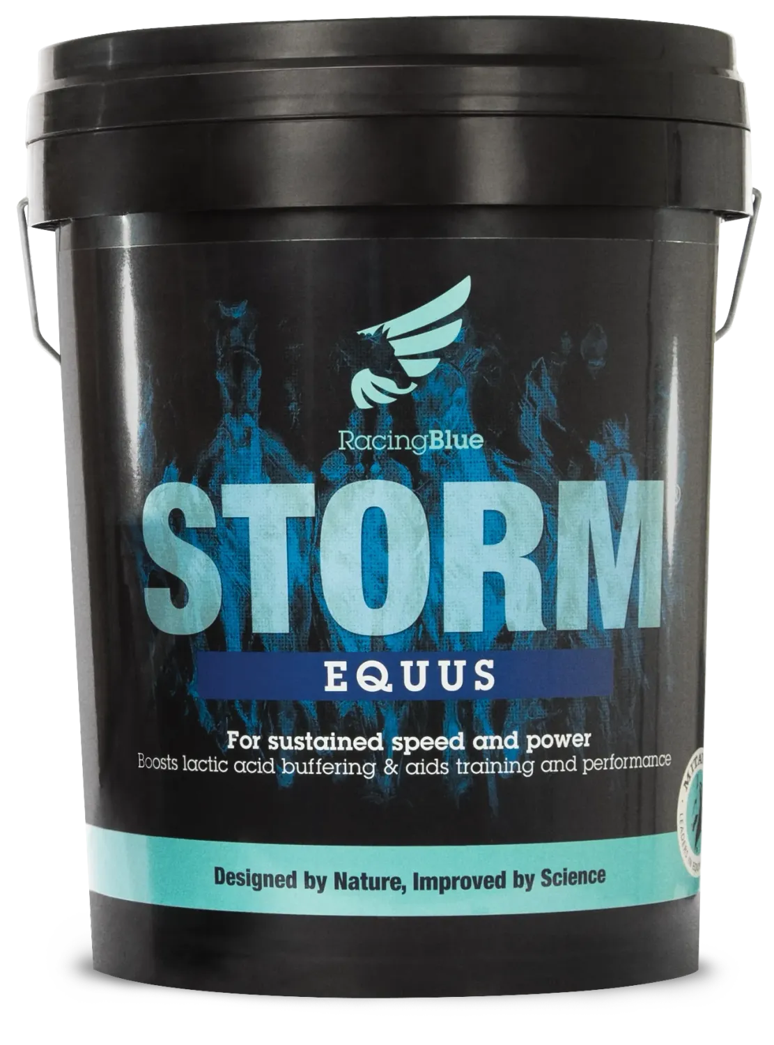 Hygain Storm   3 kg or 12 kg