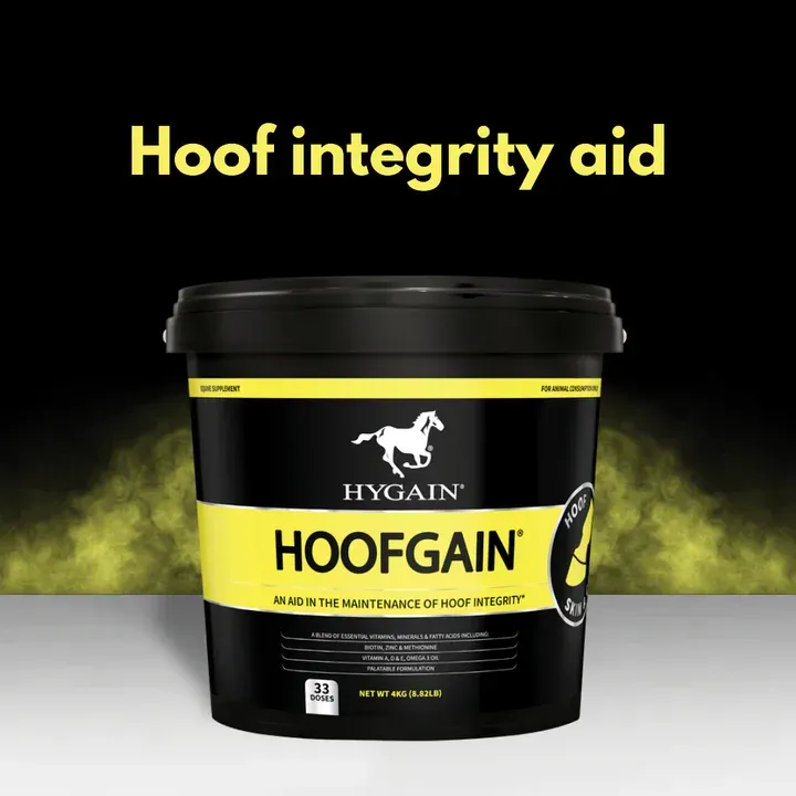 Hygain Hoofgain ( Dr Biffs Hoff Supplement )   3.6 kg