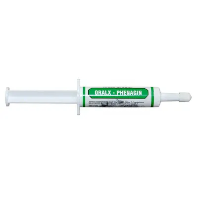 OralX Phenagin  34 grams
