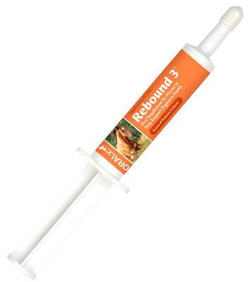 Oralx Rebound-3  34 grams