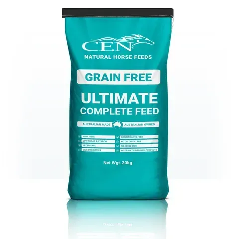 CEN Grain Free Feed  20 kg