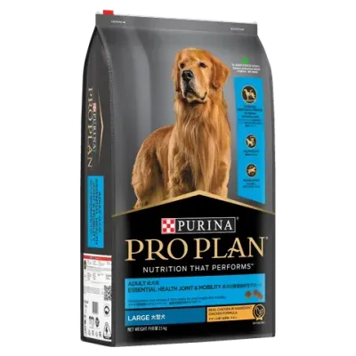 ​Pro Plan  Large Breed Adult Chicken Flavour   15 kg
