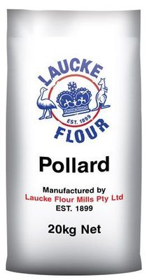 Lauke Pollard
