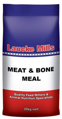 Lauke Meat & Bone Meal  20 kg