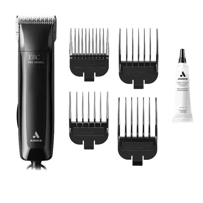Andis EBC Pro Clipper