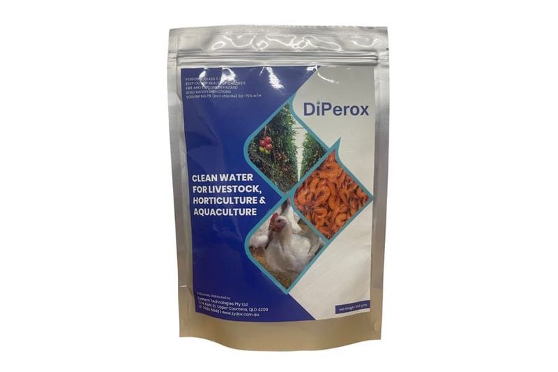Zychem Diperox  500 grams